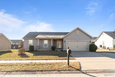 237 Austin Oaks Drive, Moscow Mills, MO 63362 - Photo 2