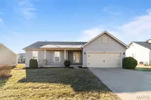 237 Austin Oaks Dr, Moscow Mills, MO 63362 - Photo 1