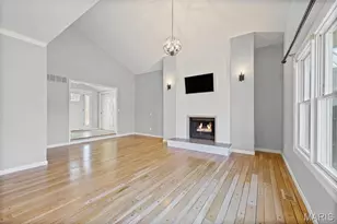 717 Turtle Cove, Ballwin, MO 63011 - Photo 4