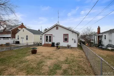 6424 Judson Avenue, Affton, MO 63123 - Photo 34