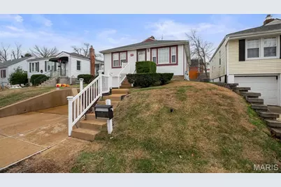 6424 Judson Avenue, Affton, MO 63123 - Photo 1
