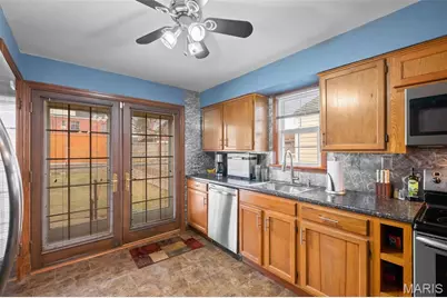 6424 Judson Avenue, Affton, MO 63123 - Photo 12