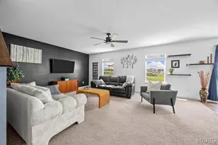 420 Westhaven View Ct, Wentzville, MO 63385 - Photo 18