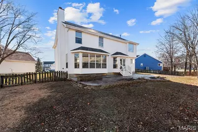 21 Spinning Wheel Lane, Saint Charles, MO 63368 - Photo 36