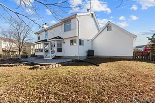 21 Spinning Wheel Ln, Saint Charles, MO 63368 - Photo 40