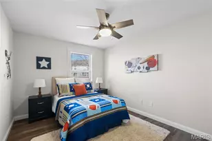 21 Spinning Wheel Ln, Saint Charles, MO 63368 - Photo 28