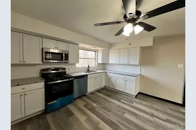 5150 Wallingford Drive, Saint Louis, MO 63121 - Photo 4