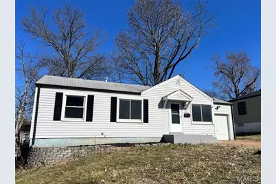 10232 Tappan Drive, Saint Louis, MO 63137 - Photo 2