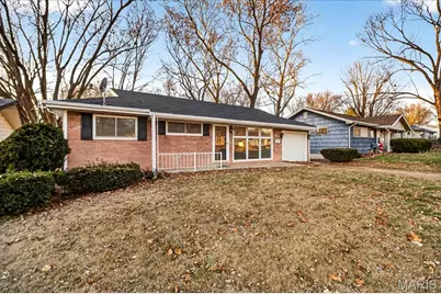 1865 Clover Lane, Florissant, MO 63031 - Photo 2