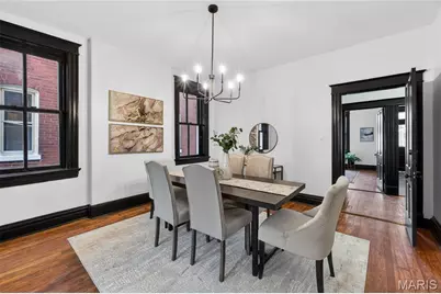 3445 Iowa Avenue, Saint Louis, MO 63118 - Photo 4