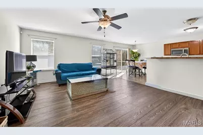 140 Weatherby Landing Drive, O'Fallon, MO 63366 - Photo 4