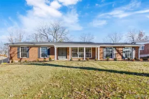 330 Sudbury Ln, Ballwin, MO 63011 - Photo 1