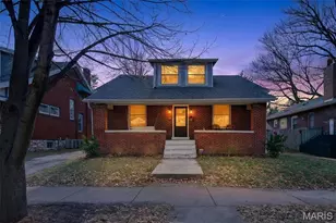 6918 Dartmouth Ave, University City, MO 63130 - Photo 2