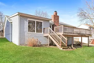 12876 Vista Ridge, Saint Louis, MO 63138 - Photo 14