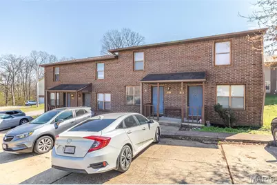 2700 Holly Trail, Poplar Bluff, MO 63901 - Photo 1