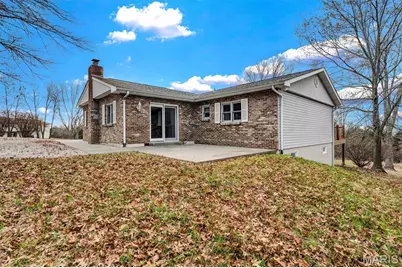8050 Local Hillsboro Road, Cedar Hill, MO 63016 - Photo 4