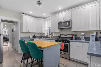 3902 Shaw Boulevard, Saint Louis, MO 63110 - Photo 22