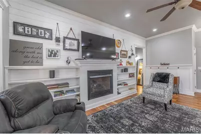 196 Timber Ridge Trail, Poplar Bluff, MO 63901 - Photo 16