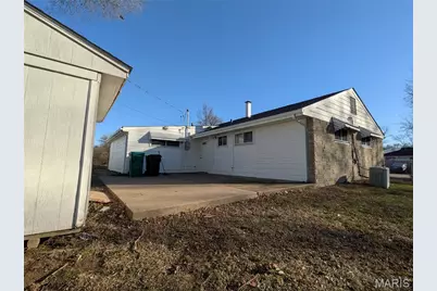 7801 Ellington Drive, Saint Louis, MO 63121 - Photo 24