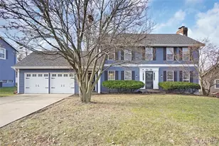 26 Lippizan Rd, Saint Peters, MO 63376 - Photo 2