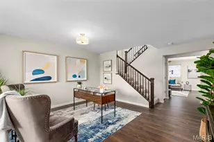 567 Edison Wy, Wentzville, MO 63385 - Photo 2