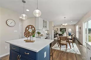 567 Edison Wy, Wentzville, MO 63385 - Photo 16