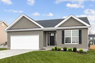 405 Flemming Circle, Wentzville, MO 63385 - Photo 1
