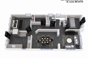 3961 Shaw Blvd, Saint Louis, MO 63110 - Photo 22