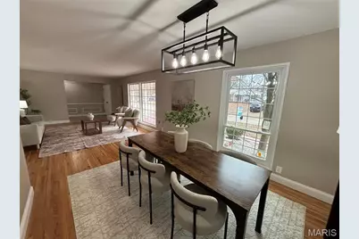 3835 Greengrass Drive, Florissant, MO 63033 - Photo 20