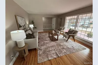 3835 Greengrass Drive, Florissant, MO 63033 - Photo 6