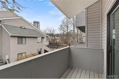1321 Prospect Village Lane #D, Ballwin, MO 63021 - Photo 20