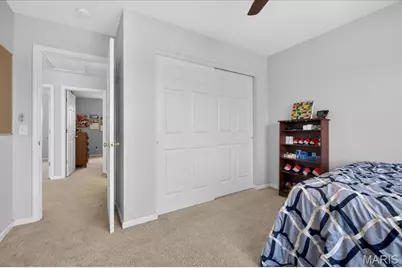 4709 Providence Woods Circle, Wentzville, MO 63385 - Photo 30