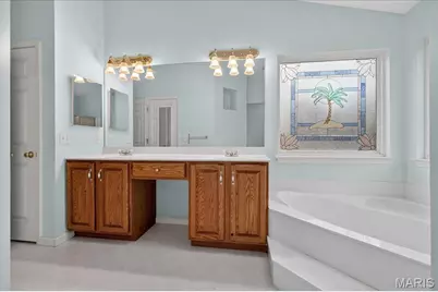 4709 Providence Woods Circle, Wentzville, MO 63385 - Photo 38