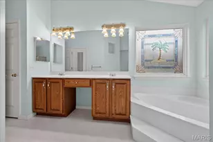 4709 Providence Woods Cir, Wentzville, MO 63385 - Photo 38