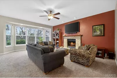 4709 Providence Woods Circle, Wentzville, MO 63385 - Photo 6