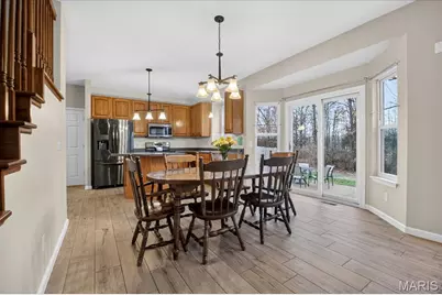 4709 Providence Woods Circle, Wentzville, MO 63385 - Photo 10