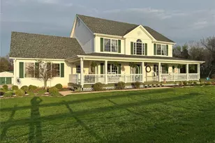 38520 Pin Oak Church Rd, Truxton, MO 63381 - Photo 1