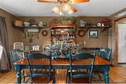 38520 Pin Oak Church Road, Truxton, MO 63381 - Photo 14