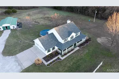 38520 Pin Oak Church Road, Truxton, MO 63381 - Photo 62
