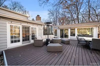 840 Angleterre Drive, Creve Coeur, MO 63141 - Photo 56
