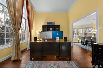 840 Angleterre Drive, Creve Coeur, MO 63141 - Photo 10