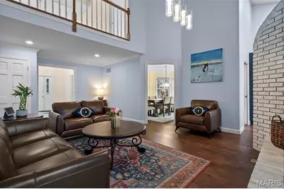 840 Angleterre Drive, Creve Coeur, MO 63141 - Photo 20