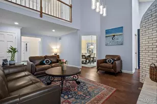 840 Angleterre Dr, Creve Coeur, MO 63141 - Photo 20