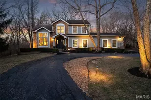 840 Angleterre Dr, Creve Coeur, MO 63141 - Photo 76