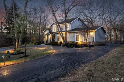 840 Angleterre Drive, Creve Coeur, MO 63141 - Photo 78