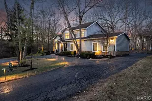 840 Angleterre Dr, Creve Coeur, MO 63141 - Photo 78