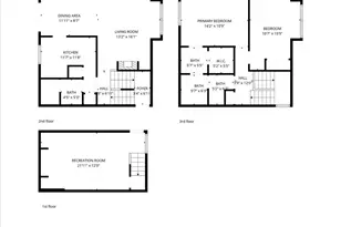 1939 Hunting Lake Ct, Kirkwood, MO 63122 - Photo 46