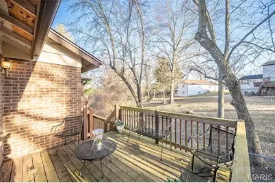 6 Tarpon Court, Florissant, MO 63033 - Photo 30