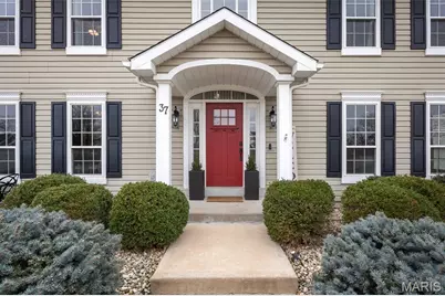 37 Ravens Pointe, Lake Saint Louis, MO 63367 - Photo 84