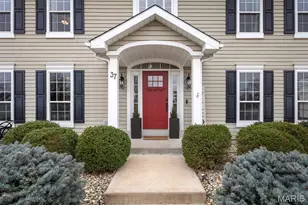 37 Ravens Pointe, Lake Saint Louis, MO 63367 - Photo 84